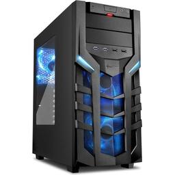 SHARKOON DG7000 ATX Mid Tower Case