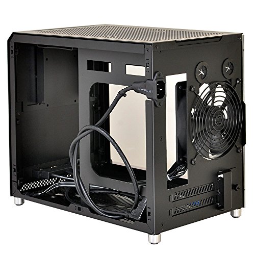 Lian Li PC-Q10 Mini ITX Desktop Case