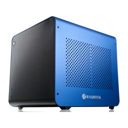 RAIJINTEK METIS EVO ALS Mini ITX Desktop Case