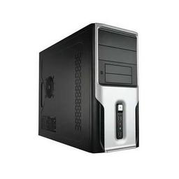 Apex TX-388 MicroATX Mid Tower Case w/300 W Power Supply