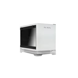 In Win A1 Mini ITX Tower Case w/600 W Power Supply