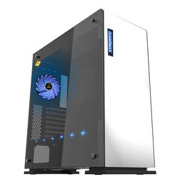 GameMax Vega ATX Mid Tower Case