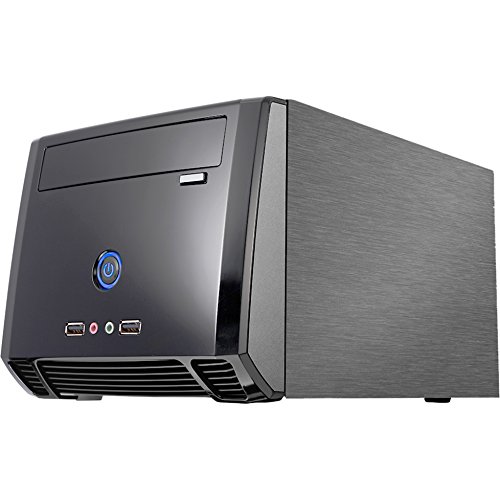 Athenatech A1089HG.150 Mini ITX Tower Case w/150 W Power Supply