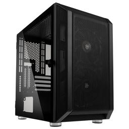 KOLINK Citadel Mesh MicroATX Mini Tower Case