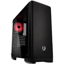 BitFenix Nova Mesh TG ATX Mid Tower Case