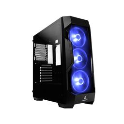 Antec Dark Fleet DF500 RGB ATX Mid Tower Case