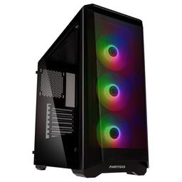 Phanteks Eclipse P400A Digital ATX Mid Tower Case