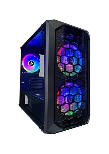 Apevia Prodigy MicroATX Mini Tower Case