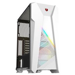 Tempest Vapor RGB ATX Mid Tower Case