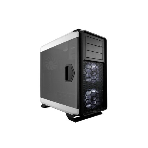 Corsair Graphite Series 760T ATX Full Tower Case