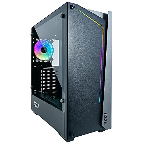 Azza Apollo 430 ATX Mid Tower Case