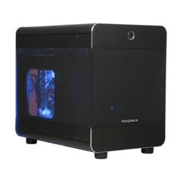 Raidmax Atomic Mini ITX Tower Case