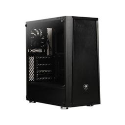 Cougar MX340 ATX Mid Tower Case