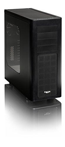 Fractal Design Arc XL ATX Full Tower Case