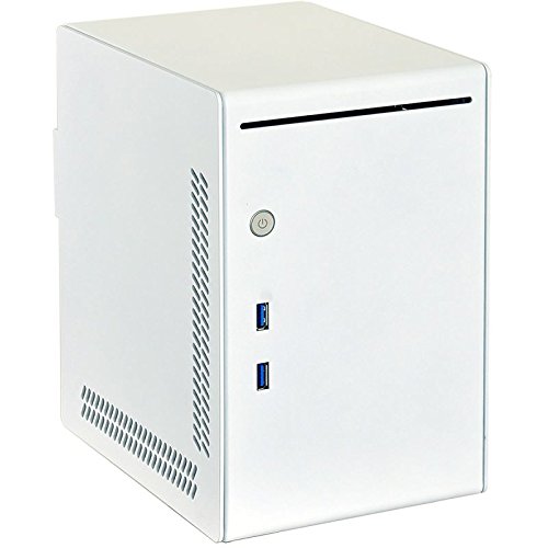 Lian Li PC-Q20 Mini ITX Tower Case