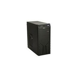 Sentey CS1-1420 TAC2.0 ATX Mid Tower Case