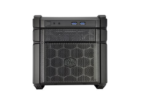 Cooler Master HAF Stacker 915R Mini ITX Tower Case