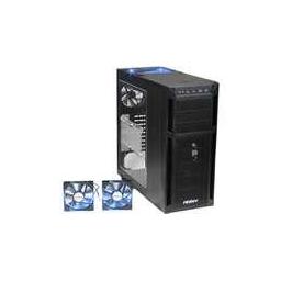 Antec 1100 Illusion ATX Full Tower Case