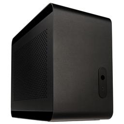 Streacom DA2 Mini ITX Desktop Case