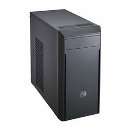 Cooler Master MasterBox Lite 3 MicroATX Mini Tower Case