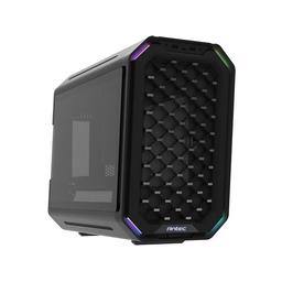 Antec DARK CUBE MicroATX Mini Tower Case