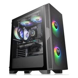 Thermaltake Versa T25 ATX Mid Tower Case