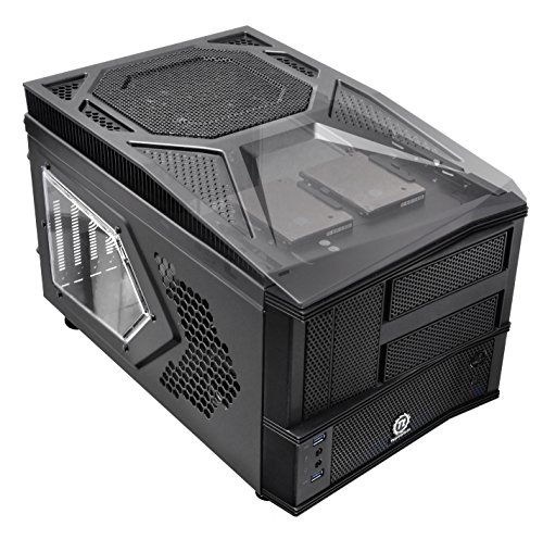 Thermaltake ARMOR A30i MicroATX Mini Tower Case