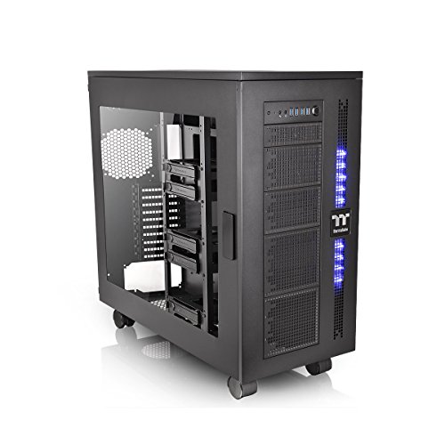 Thermaltake Core W100 ATX Full Tower Case