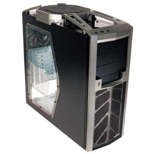 Antec Six Hundred ATX Mid Tower Case