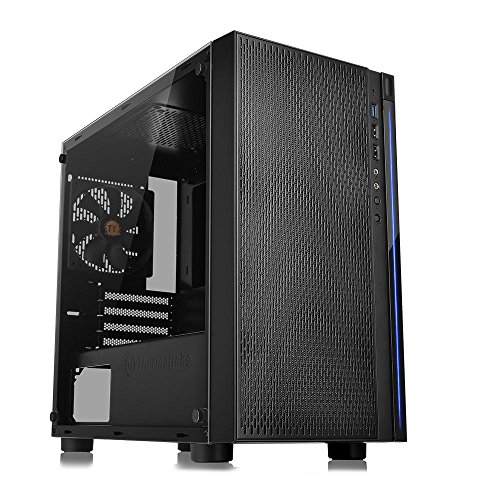 Thermaltake Versa H18 MicroATX Mini Tower Case