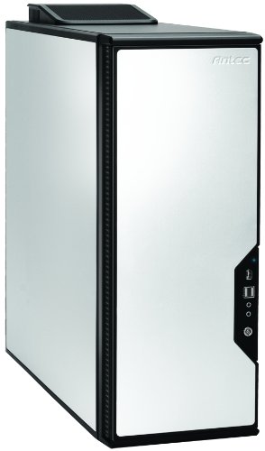 Antec P180 ATX Mid Tower Case