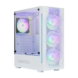 Montech X1 ATX Mid Tower Case