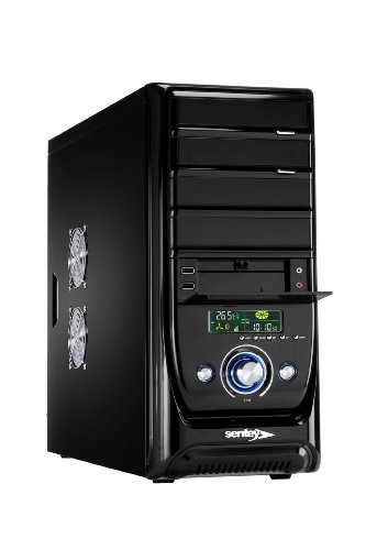 Sentey DS1-4237 ATX Mid Tower Case