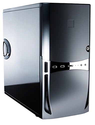 Antec Sonata Proto ATX Mid Tower Case