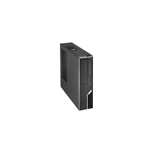 Apex DS-539 HTPC Case w/275 W Power Supply