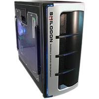 Raidmax Smilodon ATX-612WB ATX Mid Tower Case