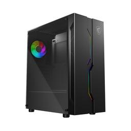 MSI MAG VAMPIRIC 010 ATX Mid Tower Case