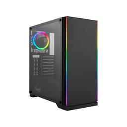 Rosewill Zircon I ATX Mid Tower Case