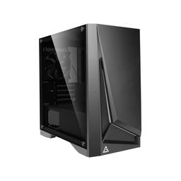 Antec Dark Phantom DP301M MicroATX Mid Tower Case