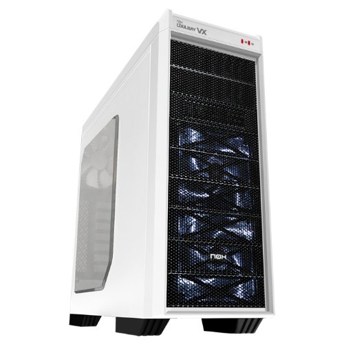 NOX Coolbay VX ATX Mid Tower Case