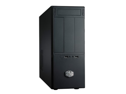 Cooler Master Elite 361 ATX Mid Tower Case