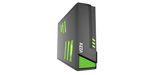 Azza Z Mini ITX Tower Case