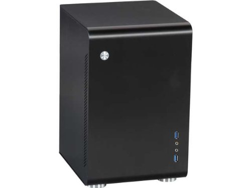 Rosewill Legacy U2-B Mini ITX Tower Case