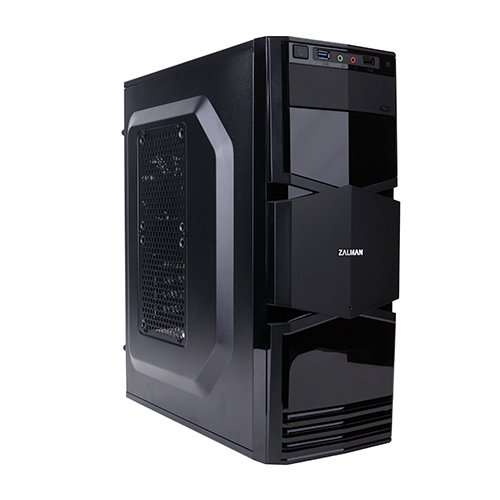 Zalman ZM-T1 MicroATX Mini Tower Case