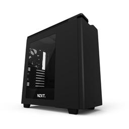 NZXT H440 ATX Mid Tower Case