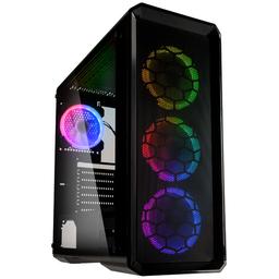 KOLINK Levante ATX Mid Tower Case