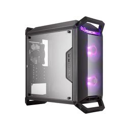 Cooler Master MasterBox Q300P MicroATX Mini Tower Case