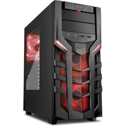 SHARKOON DG7000 ATX Mid Tower Case