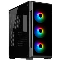 Corsair iCUE 220T RGB ATX Mid Tower Case