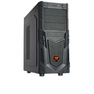 Cougar Volant ATX Mid Tower Case